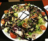 Alexandra food
