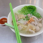 Pork Noodle Yuán Yuán Gāo Yuān Zhū Ròu Fěn Sheng Heng food