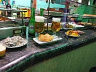 Bar Restaurante Regalado food