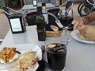 El Cafe De Les Antipodes Badalona food
