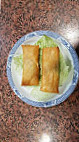 Chino Casa Hong food