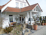 Landgasthof Furthmühle outside