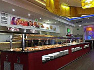 Wok Ying food