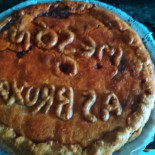 Mesón As Bruxas Comida