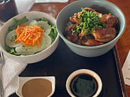 Esperanza's Japanese Restaurant food