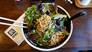 Jinya Ramen San Jose food