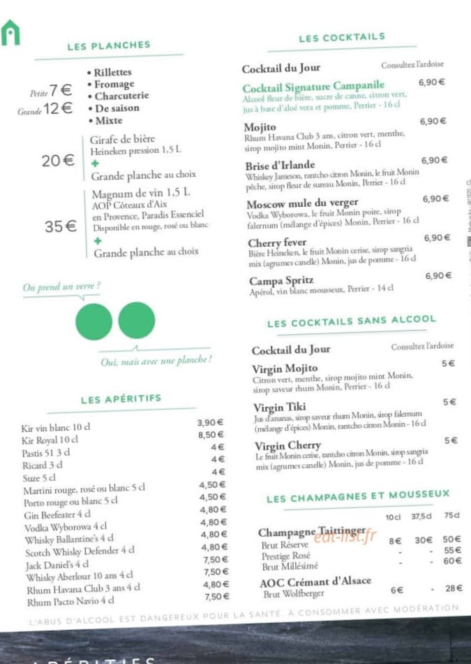 restaurant image