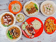 Guan Ming food