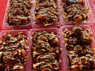 Mr Tyco Takoyaki Seksyen 11 food