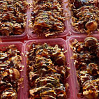 Mr Tyco Takoyaki Seksyen 11 food