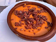 Taberna El Patri food