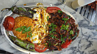 KÖz Urfa Ocakbasi food