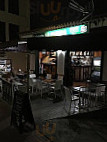 Cafeteria La Alpispa inside