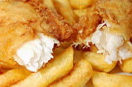 Seaview Fish And Chip food