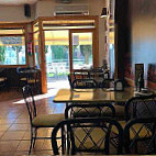 Café Norte inside
