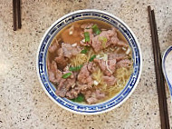 Saidee (pork Noodle) inside