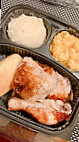 Boston Market food