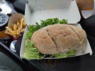 Mcdonald's Restaurants food