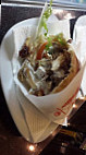 Doner Kebab Ali Baba food