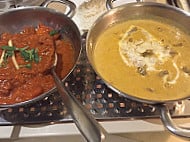 Delhi Tandoori food