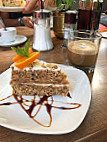 Sa Granja Cafe food
