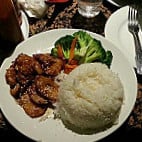 Pho Kim Long II food