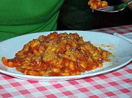 Trattoria Italiana Da Pasquale E Roberto food