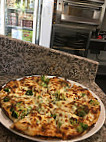 Pizza Nova-palmanova food