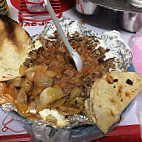 Tacos Raymundo food
