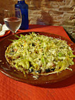 Cantina Mariachi food
