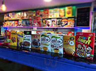 Cereal House food