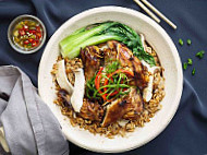 Popoh Claypot Chicken Rice Bǎo Bǎo Wǎ Bāo Jī Fàn See Me Foodcourt food