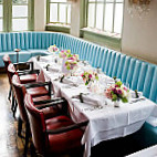 Cheyne Walk Brasserie food