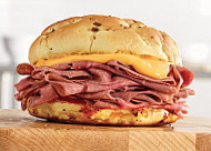 Arby's #1207 food