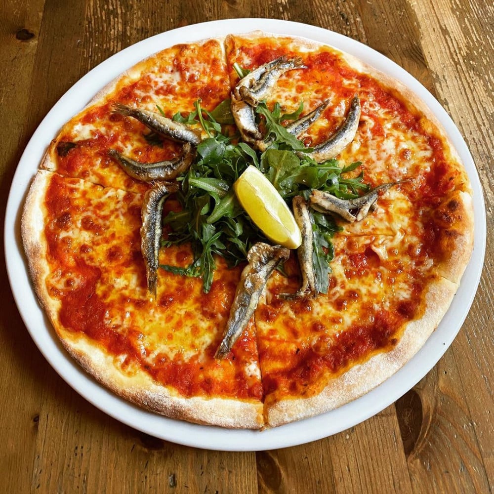 restaurant image
