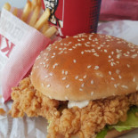 Kfc food