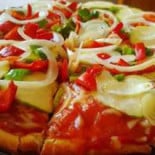 Meson El Rincon Nourriture