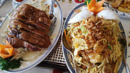 Asia Restaurant Thang Long food
