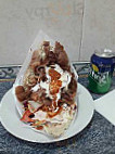 Gondal Kebab food