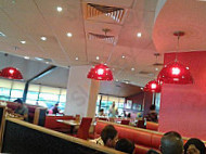 Pizza Hut inside