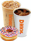 Dunkin' food