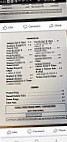 Kopper Kettle Restaurant menu