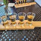 Albemarle Ciderworks food