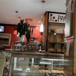 El Horno De Choni Extérieur