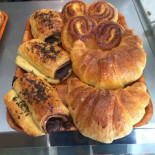 El Horno De Choni Nourriture