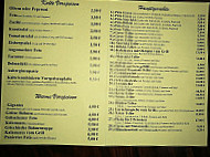 Moustaki menu