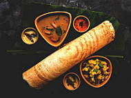 Amma'z Indian Food food
