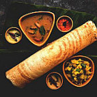 Amma'z Indian Food food
