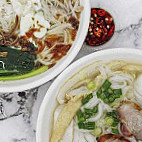 Us'de Noodle Stall (b.b.r) Restoran Hong Yun food
