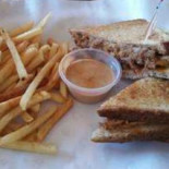 Vipsmart Siam Mall food